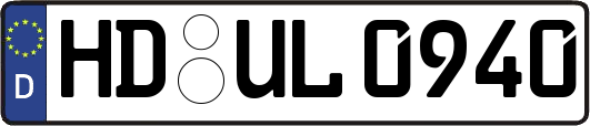 HD-UL0940