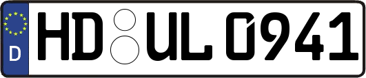 HD-UL0941
