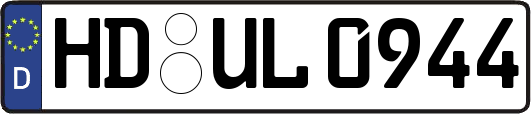 HD-UL0944
