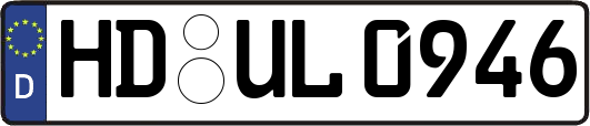 HD-UL0946