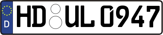 HD-UL0947