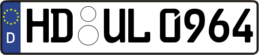 HD-UL0964