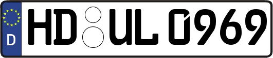 HD-UL0969