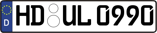HD-UL0990