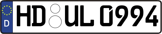 HD-UL0994