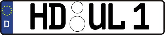 HD-UL1