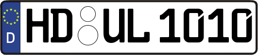 HD-UL1010