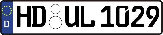 HD-UL1029