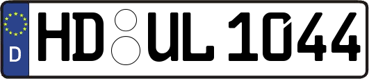 HD-UL1044