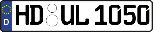 HD-UL1050