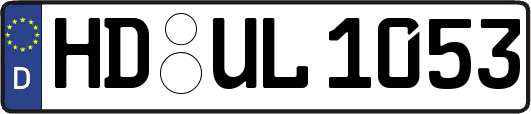 HD-UL1053