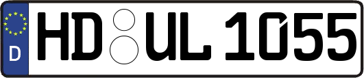 HD-UL1055
