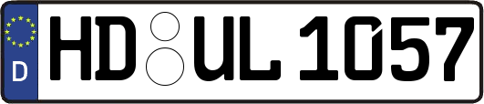 HD-UL1057