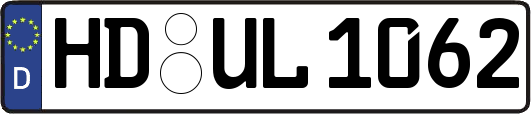 HD-UL1062