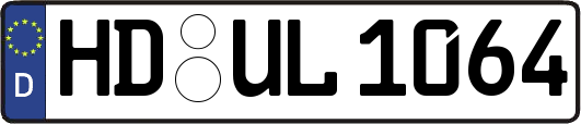 HD-UL1064