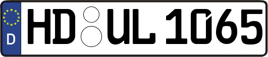 HD-UL1065