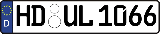 HD-UL1066