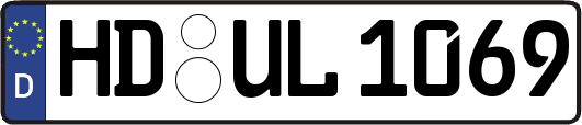 HD-UL1069