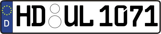 HD-UL1071