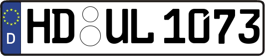 HD-UL1073