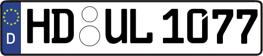 HD-UL1077