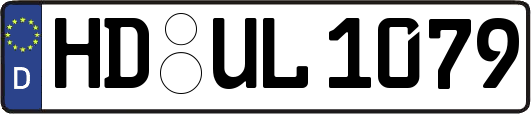 HD-UL1079