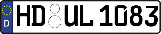 HD-UL1083