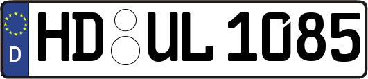 HD-UL1085