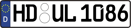 HD-UL1086