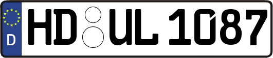HD-UL1087
