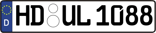 HD-UL1088