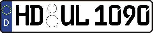 HD-UL1090