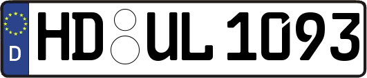 HD-UL1093