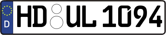 HD-UL1094