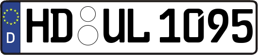 HD-UL1095