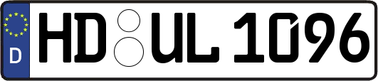 HD-UL1096
