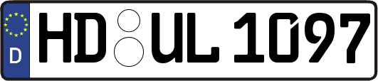 HD-UL1097