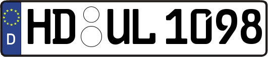 HD-UL1098