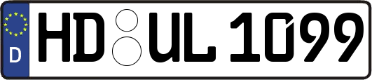 HD-UL1099