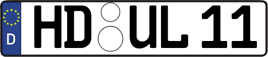 HD-UL11