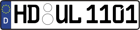 HD-UL1101