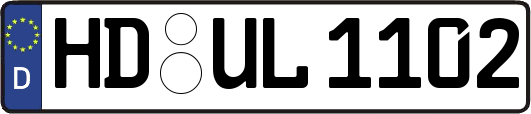 HD-UL1102