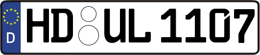 HD-UL1107