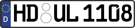 HD-UL1108