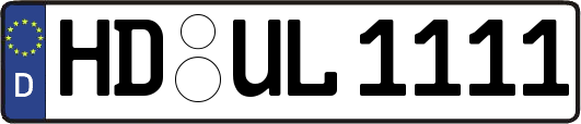HD-UL1111