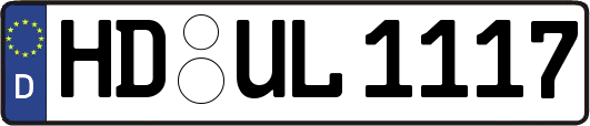 HD-UL1117