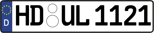 HD-UL1121