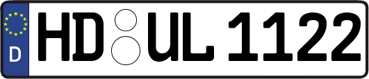 HD-UL1122
