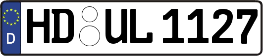HD-UL1127