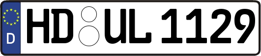 HD-UL1129
